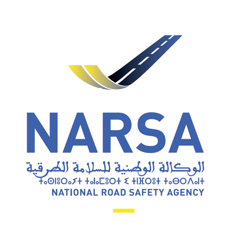 logo narsa